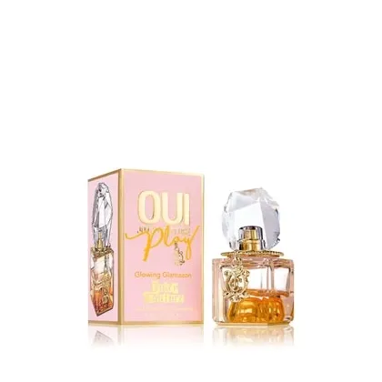Zdjęcie Juicy Couture OUI Play Glowing Glamazon Woda perfumowana 15 ml