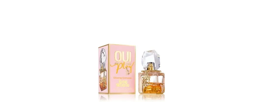 obrazek 1 Juicy Couture OUI Play Glowing Glamazon Woda perfumowana 15 ml