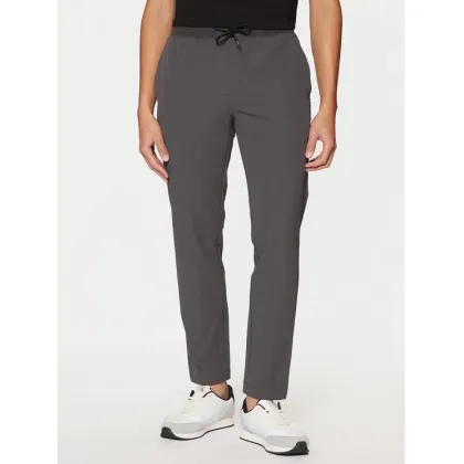Zdjęcie Calvin Klein Joggery K10K113809 Szary Slim Fit