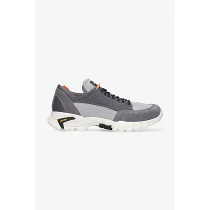 Zdjęcie Diemme sneakersy Possagno kolor szary DI2201PO02-SZARY
