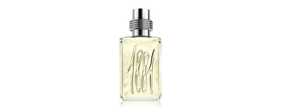 obrazek 1 Cerruti 1881 pour Homme Woda toaletowa 50 ml