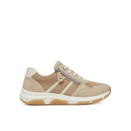 Zdjęcie Remonte Sneakersy D1S04-60 Beżowy