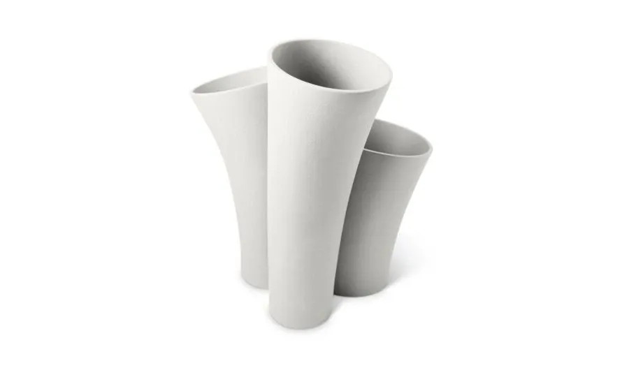 obrazek 1 Ceramiczny stojak na parasole Tris