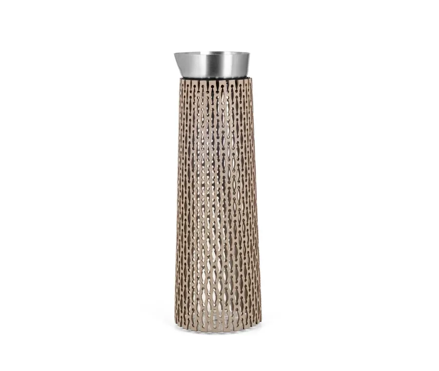 obrazek 2 Elegancka szklana karafka
