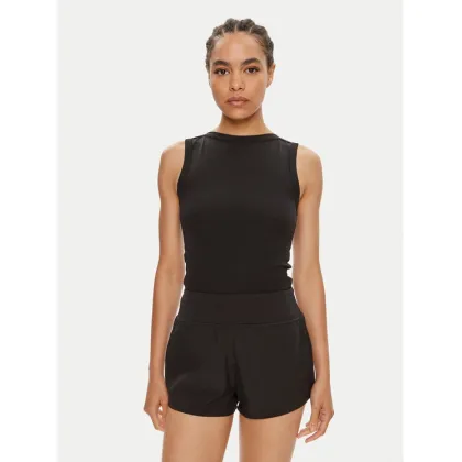 Zdjęcie Calvin Klein Bluzka K20K207256 Czarny Slim Fit