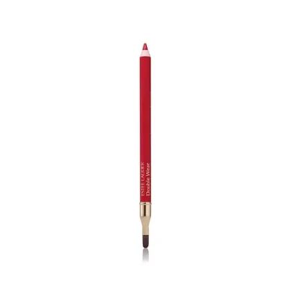Zdjęcie ESTÉE LAUDER Double Wear Pure Color Lip Liner Konturówka do ust 1.2 g Nr. 018 - Red