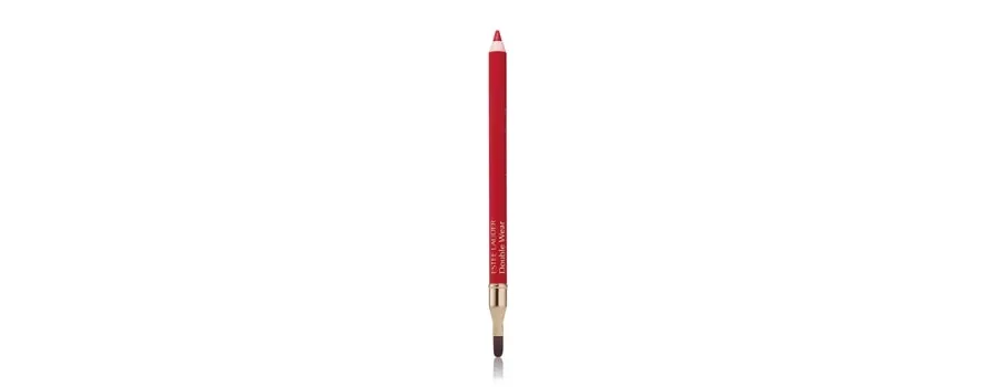 obrazek 1 ESTÉE LAUDER Double Wear Pure Color Lip Liner Konturówka do ust 1.2 g Nr. 018 - Red