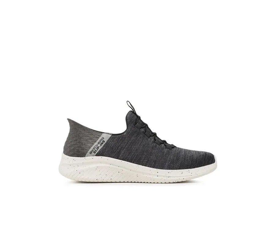 obrazek 1 Skechers Sneakersy Right Away 232452/BLK Czarny