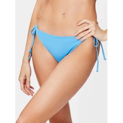 Zdjęcie Roxy Dół od bikini ERJX404294 Błękitny