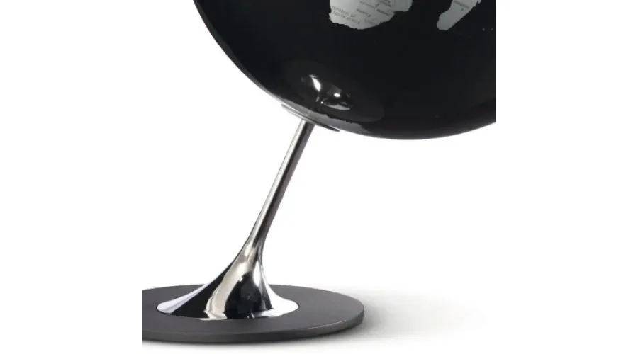 picture 2 Atmosphere 25 cm Anglo Black Globe