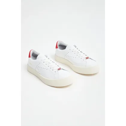 Zdjęcie Sneakersy męskie skórzane KENZO Kenzo