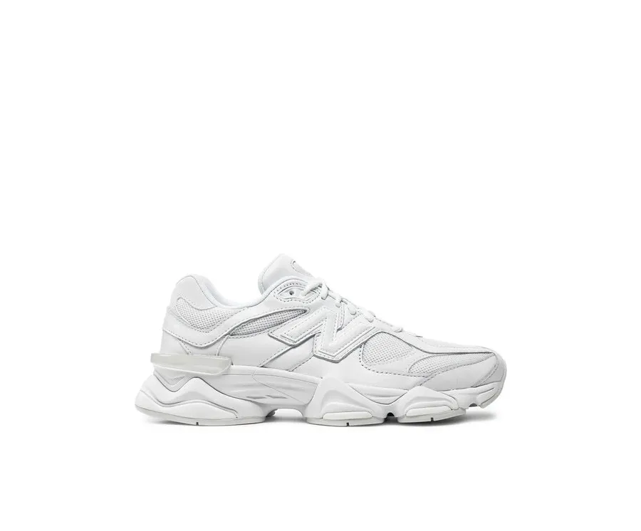 obrazek 1 New Balance Sneakersy U9060NRJ Biały