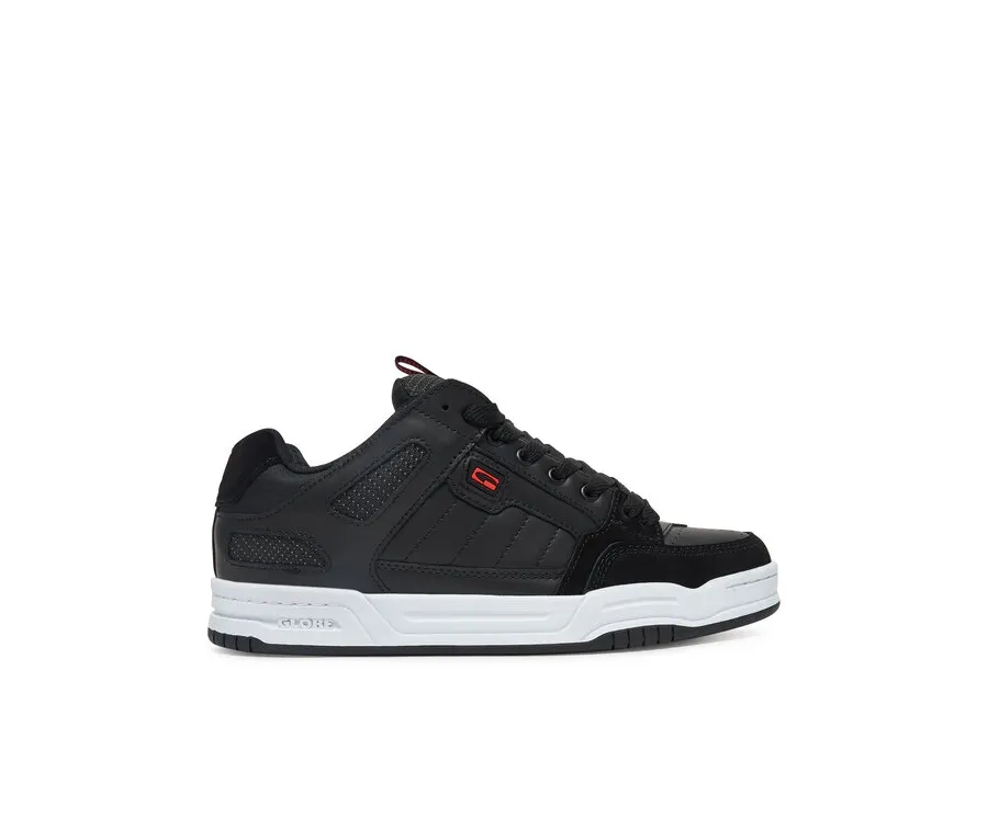 obrazek 1 Globe Sneakersy Tilt Prime GBTILTPR 20623 Czarny