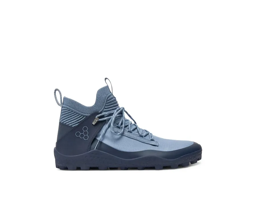obrazek 1 Vivo Barefoot Sneakersy 309085 Szary