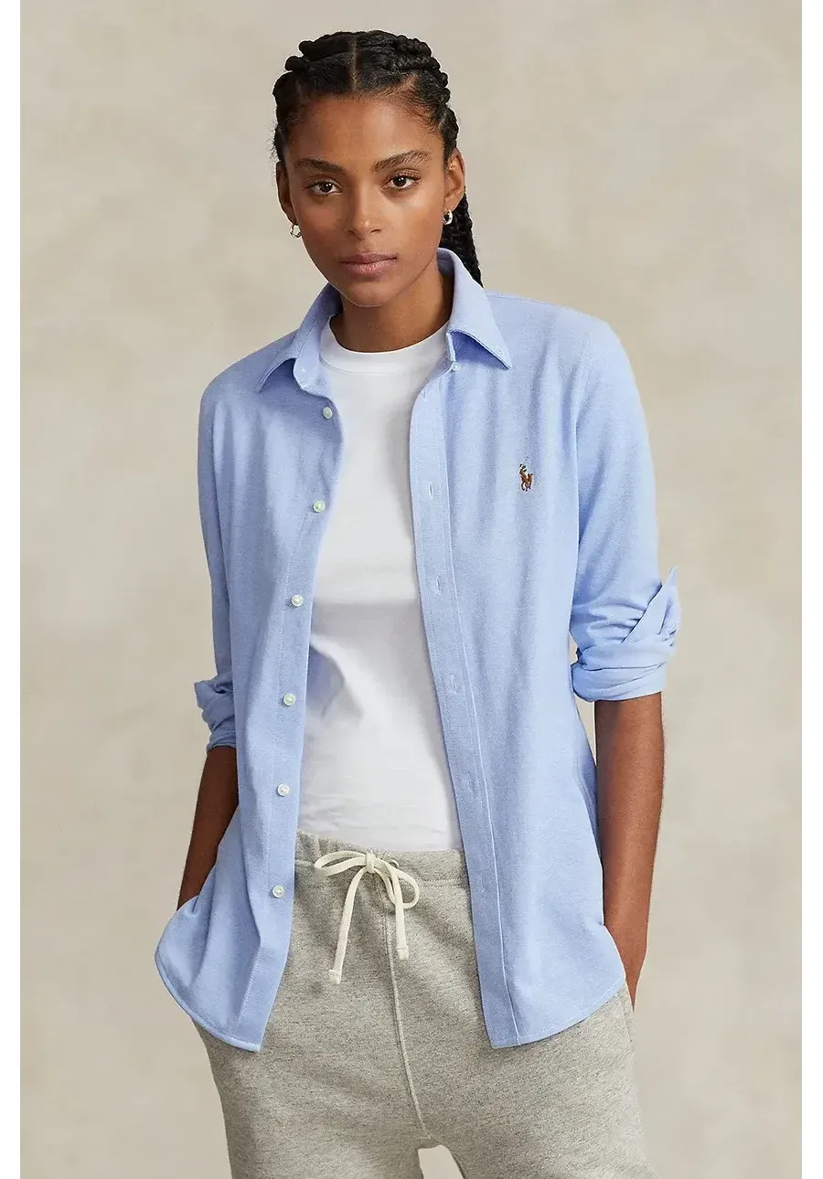 obrazek 1 Polo Ralph Lauren - Koszula 211664427001