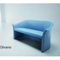 Picture Fantastic office sofa for two people