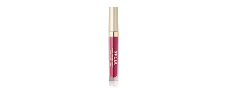 obrazek 1 Stila Stay All Day Szminka w płynie 3 ml Sirena