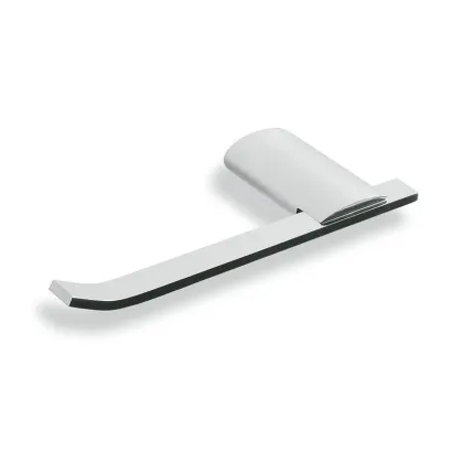 Zdjęcie Stylowy uchwyt na papier toaletowy o nowoczesnym designie – Stilhaus