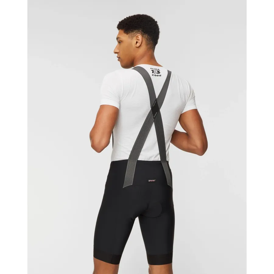obrazek 1 Spodenki Rowerowe Assos Rs Bib S9 Targa
