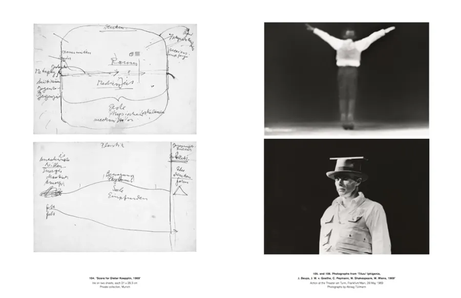 obrazek 5 Książka Niezbędny Joseph Beuys - Thames and Hudson