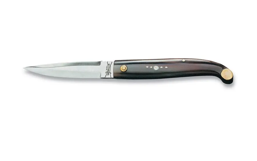 obrazek 1 Tradycyjny włoski scyzoryk dla ludzi z charakterem od Berti Knives