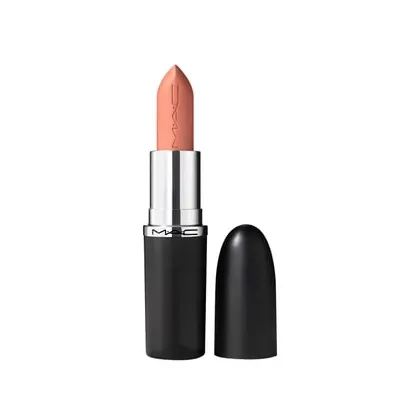 Zdjęcie MAC MACXimal Satin Lipstick Szminka 3.5 g Myth