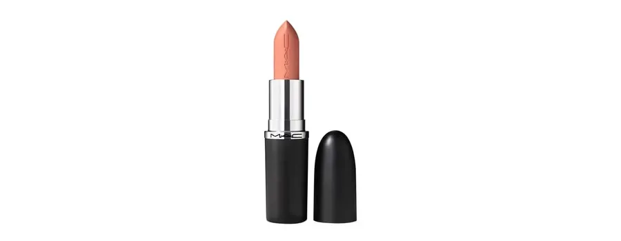 obrazek 1 MAC MACXimal Satin Lipstick Szminka 3.5 g Myth