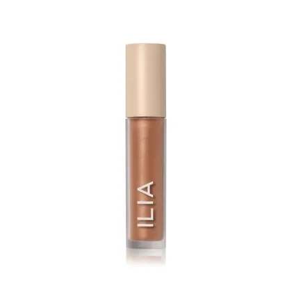Zdjęcie ILIA Beauty Liquid Powder Chromatic Eye Tint Cień do powiek 3.5 ml Burnish