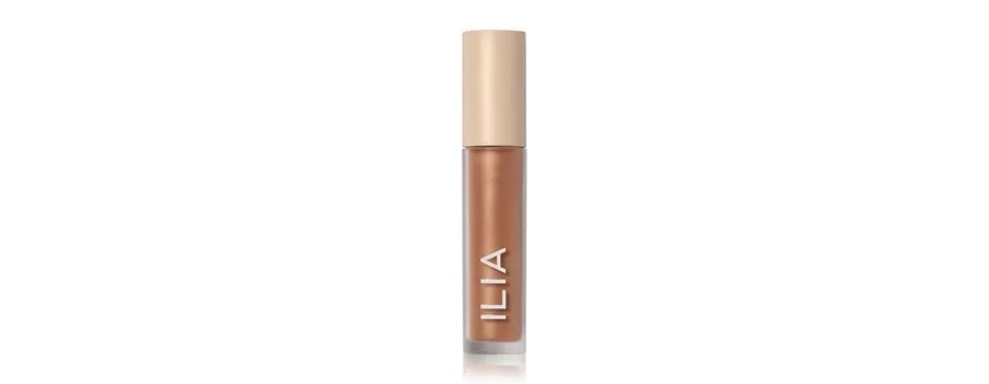 obrazek 1 ILIA Beauty Liquid Powder Chromatic Eye Tint Cień do powiek 3.5 ml Burnish