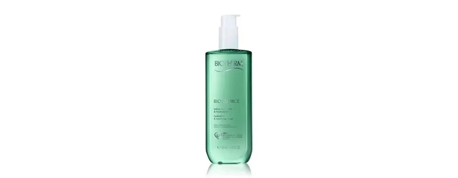 obrazek 1 BIOTHERM Biosource Lotion Tonifiante Woda do twarzy 400 ml
