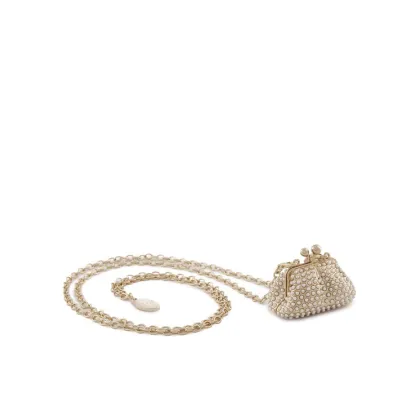 Zdjęcie Weekend Max Mara Łańcuszek 2515751155650 Złoty