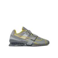 Zdjęcie Nike Buty na siłownię Romaleos 4 CD3463 002 Srebrny