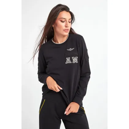 Zdjęcie Bluza AERONAUTICA MILITARE Aeronautica Militare