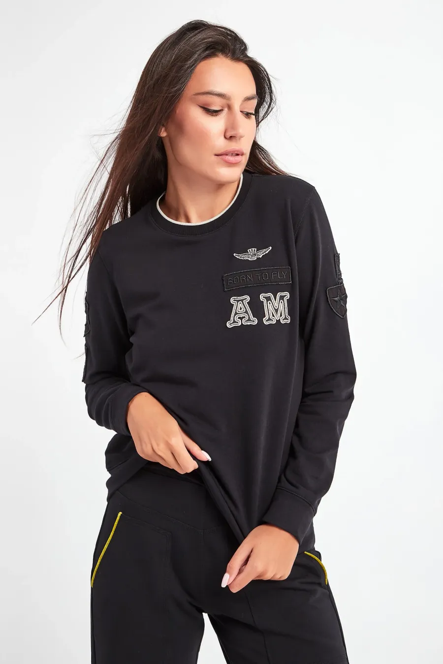 obrazek 1 Bluza AERONAUTICA MILITARE Aeronautica Militare