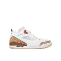 Zdjęcie Nike Buty do koszykówki Spizike Low FQ1759 101 Biały