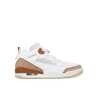 Zdjęcie Nike Buty do koszykówki Spizike Low FQ1759 101 Biały