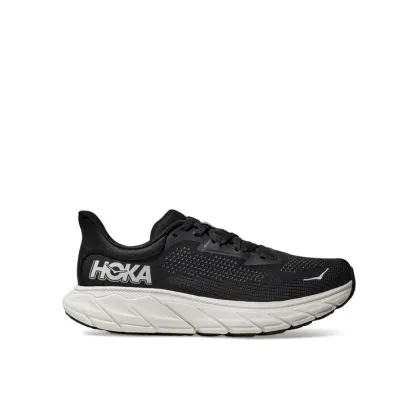 Zdjęcie Hoka Buty do biegania Arahi 7 Wide 1147890 Czarny