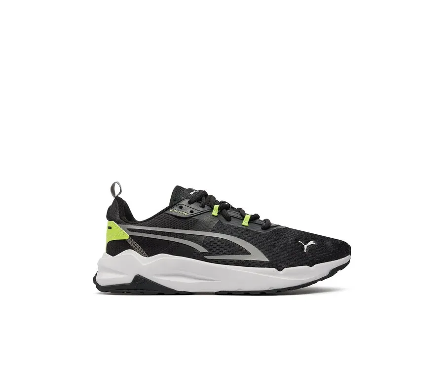 obrazek 1 Puma Sneakersy 389422 14 Szary