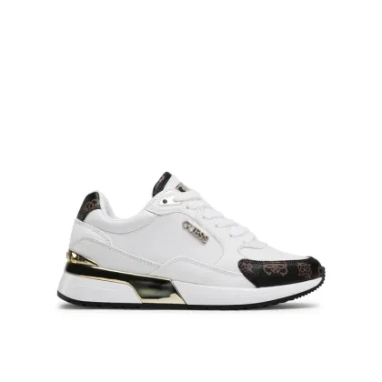 Zdjęcie Guess Sneakersy Moxea FL5MOX FAL12 Biały
