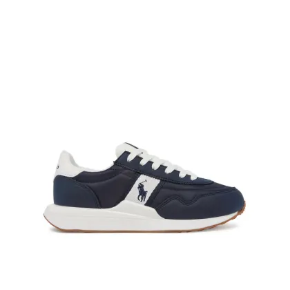 Zdjęcie Polo Ralph Lauren Sneakersy Train 89 Sport RL02441410 Granatowy