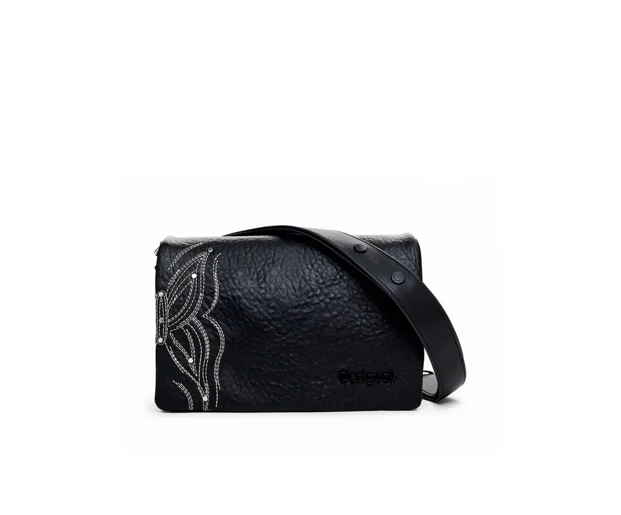 obrazek 1 Desigual Torebka 25SAXP84 Czarny