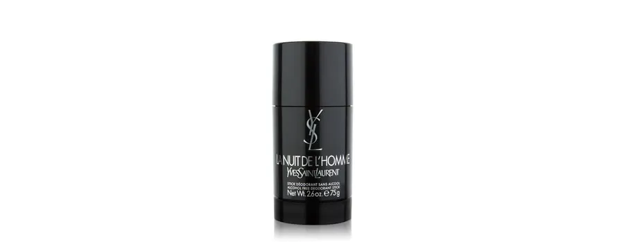 obrazek 1 Yves Saint Laurent La Nuit de L'Homme Dezodorant w sztyfcie 75 g