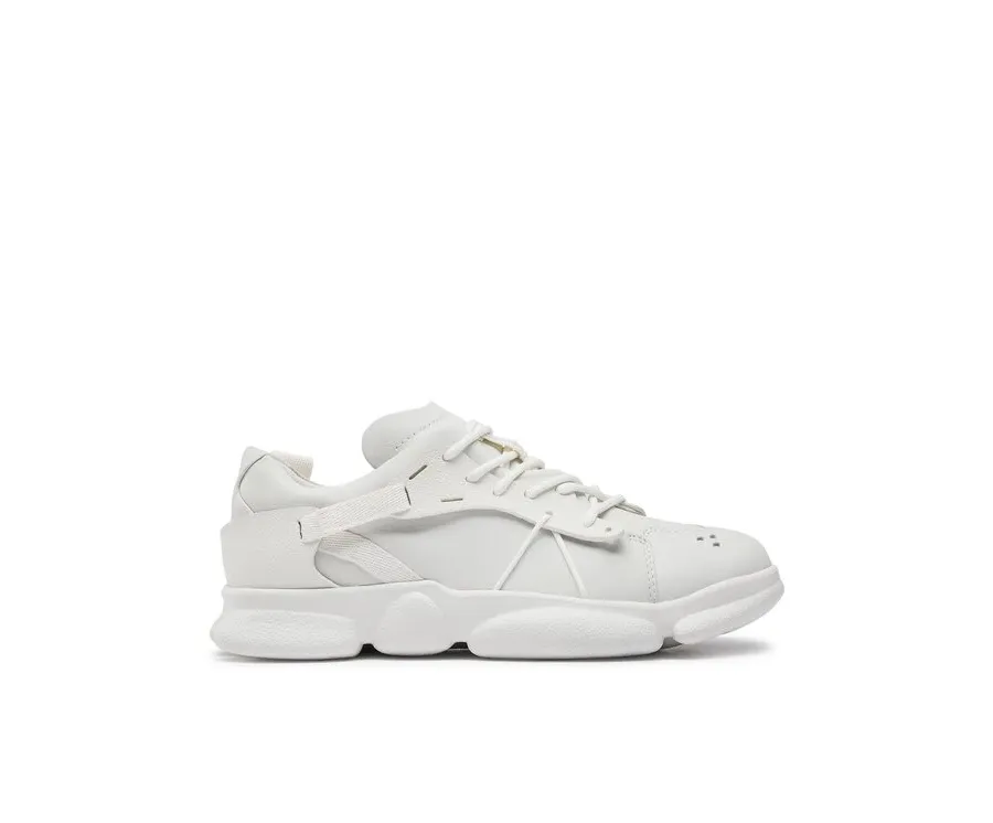 obrazek 1 Camper Sneakersy K201439-001 Biały