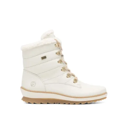 Zdjęcie Remonte Botki R8480-80 Biały