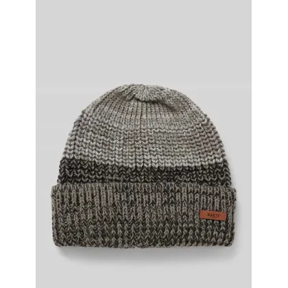 Zdjęcie Czapka z detalem z logo model ‘ARCTIC’