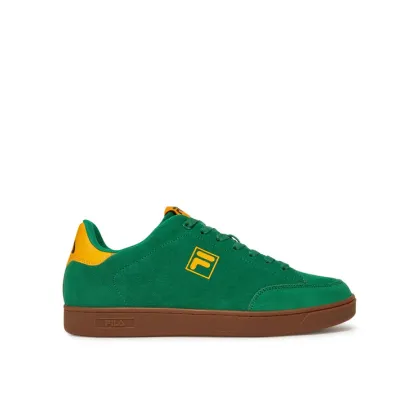 Zdjęcie Fila Sneakersy FFM0366 63195 Zielony