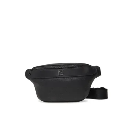 Zdjęcie HUGO Saszetka nerka Quantic 50547437 Czarny