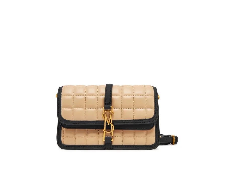 obrazek 1 Steve Madden Torebka Brya-N SM13001686 Beżowy