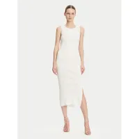 Zdjęcie Guess Sukienka 174731 Biały Classic Fit