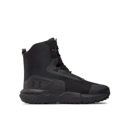 Zdjęcie Under Armour Trekkingi Ua Charged Valsetz Zip 3027383-001 Czarny